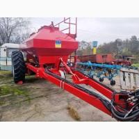 Бункер насінневий Агро-Союз SW 12100 (2-х секційний) з системою внесення добрив