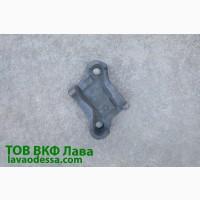 Державка переплужника ПНЛ 02.303 (плуг ПНЛ 8-40)