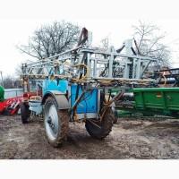 Обприскувач причіпний Максус ОП-3000