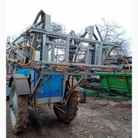 Обприскувач причіпний Максус ОП-3000
