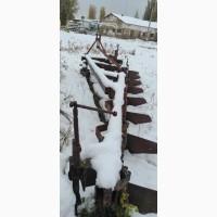 Плуг ПЛН-8/40