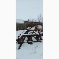 Плуг ПЛН-8/40