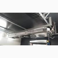 Обладнання для зберігання ягід