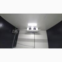 Обладнання для зберігання ягід