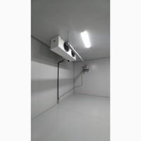 Обладнання для зберігання ягід