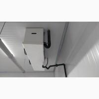 Обладнання для зберігання ягід