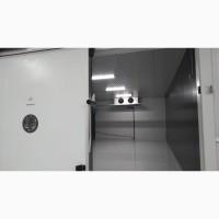 Обладнання для зберігання ягід