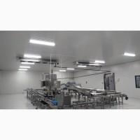 Обладнання для зберігання ягід