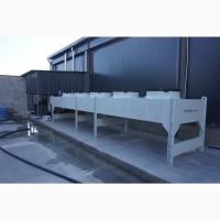 Обладнання для зберігання ягід