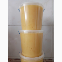 Продам липовий мед