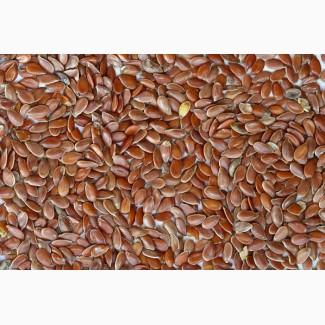 Купуємо купим лён, кoнoплю, розторопшу