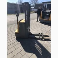 Jungheinrich EJC 214 Lithium