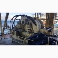 Ship hydraulic system repair, hydraulic system upgrading, hydraulic cylinder repair, hydra