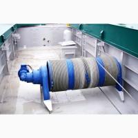 Ship hydraulic system repair, hydraulic system upgrading, hydraulic cylinder repair, hydra