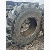 Б/у шина 650/75R32 Alliance