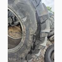 Б/у шина 650/75R32 Alliance