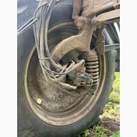 Обприскувач Case IH Patriot 4420