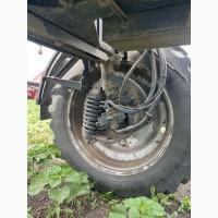 Обприскувач Case IH Patriot 4420