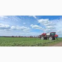 Обприскувач Case IH Patriot 4420