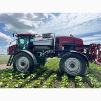 Обприскувач Case IH Patriot 4420