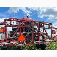 Обприскувач Case IH Patriot 4420