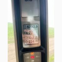Обприскувач Case IH Patriot 4420