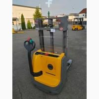 Jungheinrich EJC112 LION 2.5m