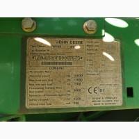 Продамо зернозбиральний комбайн John Deer W650