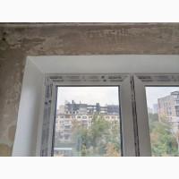 Откосы штукатурка. Качественно и аккуратно