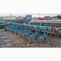 Культиватор КРН - 5.6 з транспортним