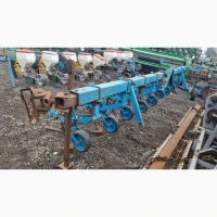 Культиватор КРН - 5.6 з транспортним