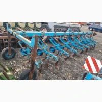Культиватор КРН - 5.6 з транспортним