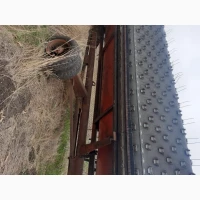 Продам підборщик дон акрос