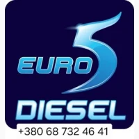 Продаж дизельного палива з доставкою по Україні. Обсяги від 5 до 100 кубів Ціна від 57