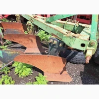 В продажу вживаний плуг ПЛН-3-35