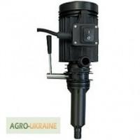 Насос для дизельного топлива 220V 30 л/мин Piusi PICO