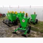 Картофелесажалка 2-х рядная фирмы Bomet (Польша)