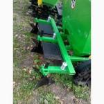 Картофелесажалка 2-х рядная фирмы Bomet (Польша)