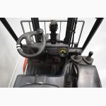 Продам вилочный электрический погрузчик 1, 8т. Linde E 18 C-02