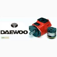 Ремонт гидромоторов Daewoo, Ремонт гидронасосов