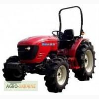Трактор Branson-5020R 4WD с реверсом