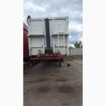 Прицеп Eurobulk Logistics A/S для грузоперевозок