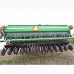 Сеялка зерновая Great Plains 3s-4000 Solid Stand (Грен Плейс)