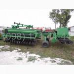Сеялка зерновая Great Plains 3s-4000 Solid Stand (Грен Плейс)