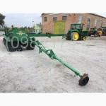 Сеялка зерновая Great Plains 3s-4000 Solid Stand (Грен Плейс)
