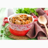 Тушенка «Halal» говяжья