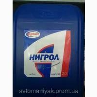 Нигрол масло трансмиссионное
