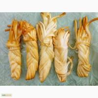 Продам сыр сулугуни, косичка, палочка