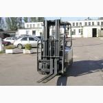 Продам вилочный погрузчик с электродвигателем Crown SC5360-2, 0 Акция Рассрочка