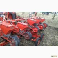 BECKER Aeromat 2 сеялка точного высева пневматическая, сівалку точного висіву